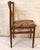Mid 20th Century Set of 6 Mid-Century Danish Chairs Attributed to Henning Sorensen For Sale In New York - Image 6 of 14