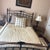 Eastern Accents Abernathy Luxury Bedding collection. Practically new. From nonsmoking, unused spare room home. This sand...