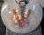 Dimmable Table Lamp from Selenova, 1970s For Sale - Image 6 of 9