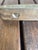 Antique Spirit Level Boat Shaped Double Vial John Rabone & Sons Birmingham No 1626 For Sale In Santa Fe - Image 6 of 6