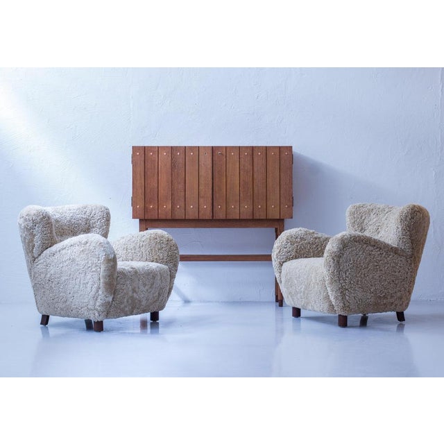 Bar Cabinet by Bjørn Engø for Gustav Bahus For Sale - Image 11 of 15