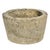 Stone Antique Round Stone Planter For Sale - Image 7 of 7