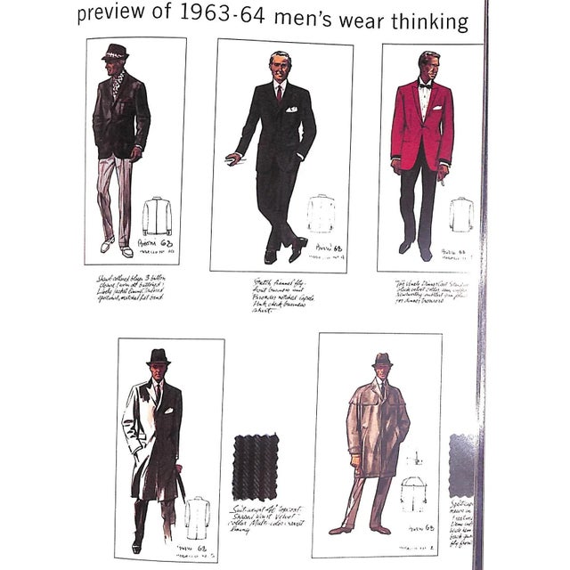 1990s "Brioni" 1998 Chenoune, Farid For Sale - Image 5 of 11