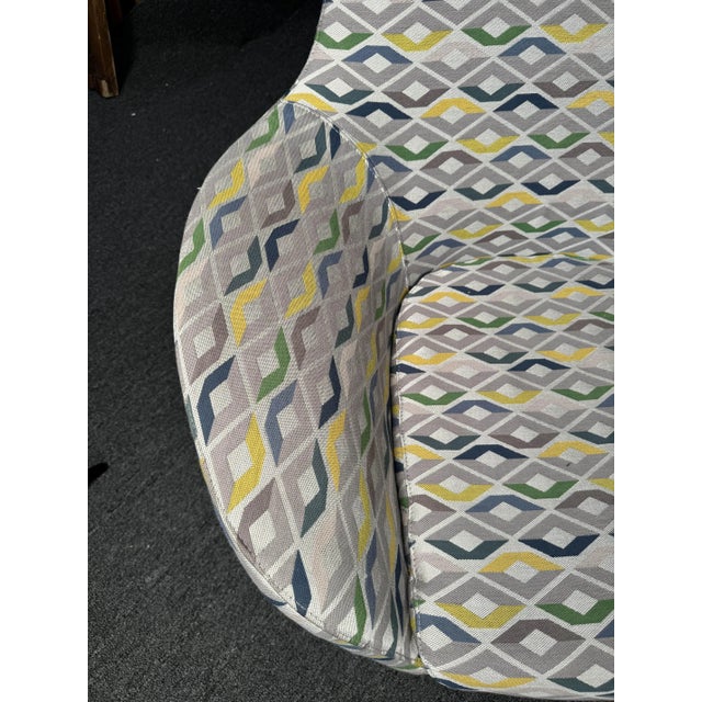 Steelcase Steelcase Coalesse "Bob" Lounge Chairs - Set of 2 For Sale - Image 4 of 12