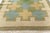 Doris Leslie Blau Vintage Swedish Flat Woven Rug by Kerstin Persson Signed 'KP' For Sale - Image 4 of 7