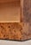 Danish Art Deco Cabinetmaker Cabinets in Birch Root Veneer, 1920s, Set of 2 For Sale - Image 15 of 18
