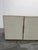 Restoration Hardware Modern Cela Shagreen-Inspired Leather Sideboard Buffet For Sale In Los Angeles - Image 6 of 13