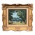Raoul Millais – Picnic by the Lake – British Fête Galante Oil Painting For Sale