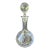 William Yeoward Crystal Decanter For Sale