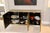 Transitional Bernhardt Winston Credenza For Sale - Image 3 of 6