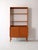 Scandinavian Bookcase with Storage Compartment, 1960s For Sale - Image 12 of 12