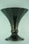 Glass Antique Art Nouveau Glass Vase by Josef Hoffmann, Austria, 1890s For Sale - Image 7 of 18