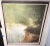 Up for sale is a Vintage Howard Nordlund - “By the River” Framed Oil Painting on Masonite Board (American/Michigan) (Circa...