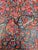 Vintage Framed Authentic Original Hermès Art Advertisement Lithograph Featuring Hermès "Légende Moghole" Silk Scarf For Sale In Miami - Image 6 of 8