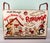 Mid-Century Modern 1930s Walt Disney’s Mickey Mouse Club ‘Push ’Em Car’ Toy Chest For Sale - Image 3 of 5
