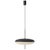 Black White Diffuser Model 2065 Lamp by Gino Sarfatti for Astep For Sale - Image 18 of 18