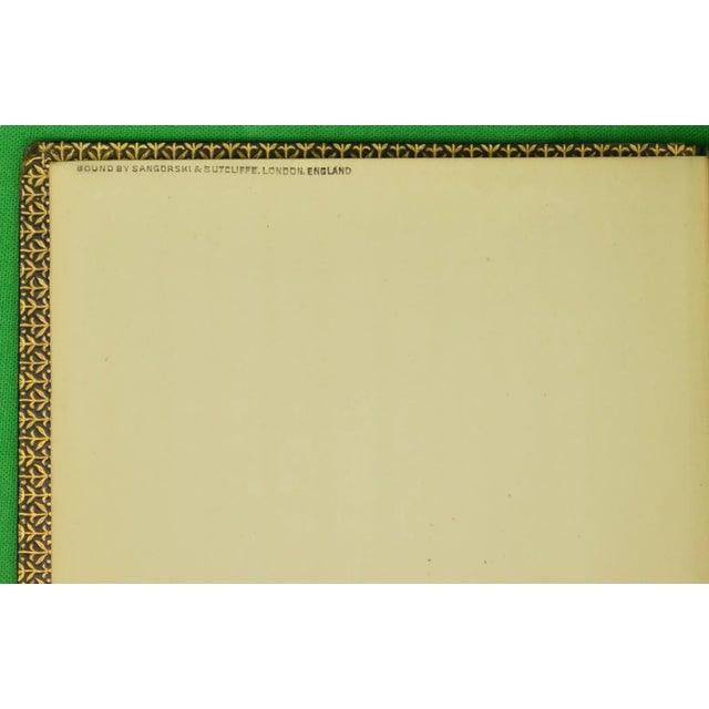 "Simplicity and Tolstoy" 1912 Chesterton, g.k. For Sale - Image 4 of 9