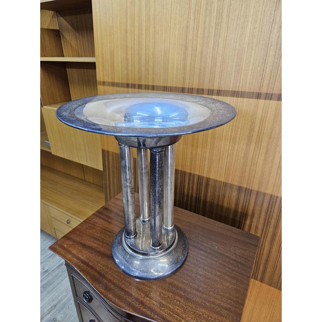 Vintage Fruit Bowl, 1980s For Sale - Image 10 of 14