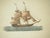 Ships of Yesteryear Chart by Cimera For Sale - Image 5 of 6