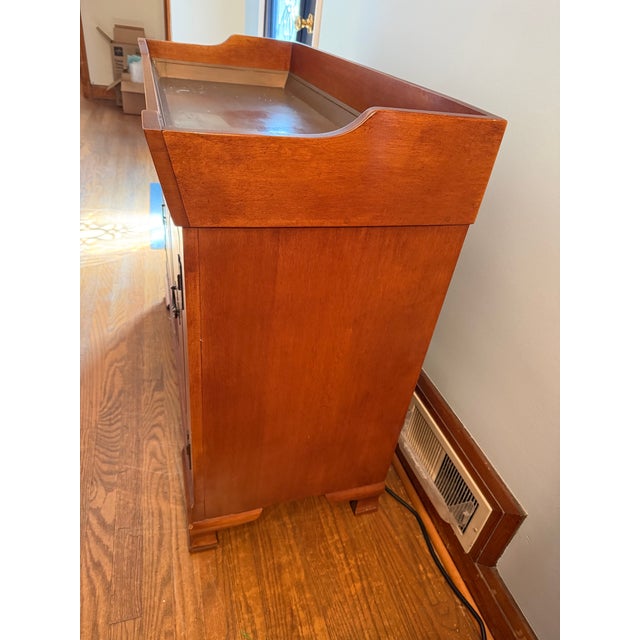 Key Details of the Cushman Vermont Dry Sink Manufacturer: H.T. Cushman Manufacturing Company (Bennington, Vermont)....