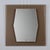 Vintage Italian Wall Mirror, 1960s For Sale - Image 3 of 10