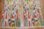 Contemporary Colorful Persian Runners - A Pair - 2'7" x 8'2" For Sale - Image 10 of 11