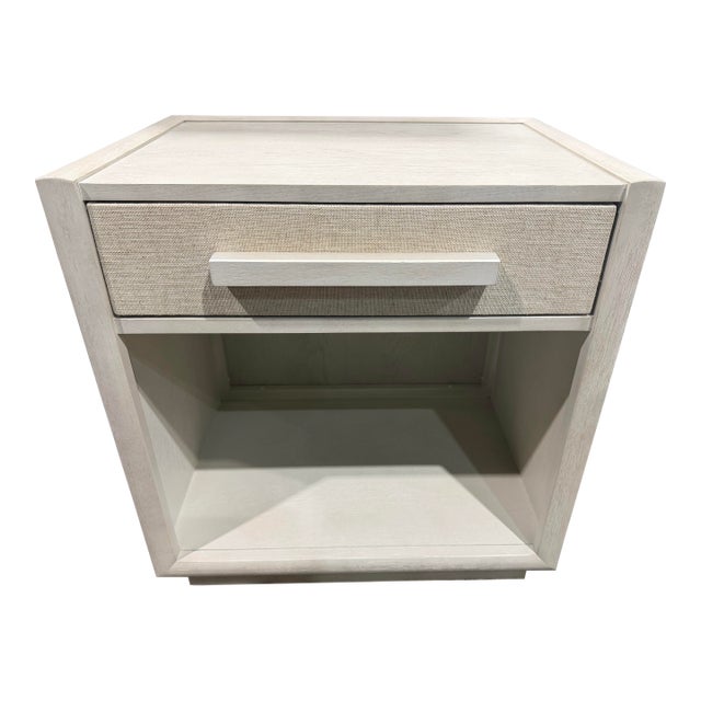 Art Furniture "Cotiere" Nightstand For Sale