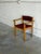 Vintage Danish Modern Oak Armchair by Nørgaard, Denmark For Sale - Image 10 of 10
