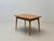 Extendable Dining Table in Cherry Wood from Willisau, Switzerland, 1960s For Sale - Image 17 of 17