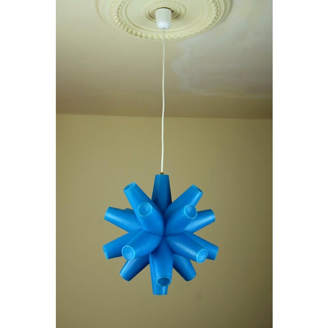 Starlight Pendant by Tom Dixon for Eurolounge, 1997 For Sale - Image 3 of 10