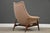 Mid-Century Modern Henry Klein for Bramin Teak Lounge Chair For Sale - Image 3 of 13
