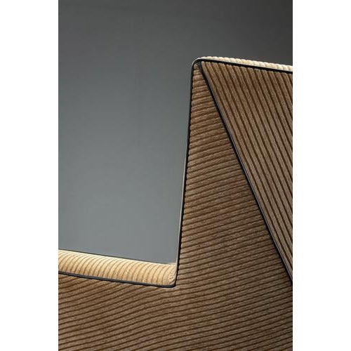 Art Deco Armchairs by Bart van Bekhoven, Set of 2 For Sale - Image 6 of 14