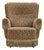 Danish Lounge Chair in Velour and Beech, 1960s For Sale
