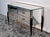 Vintage Art Deco Mirrored Chest of Drawers, 1920s For Sale - Image 12 of 13