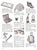 Paper Abercrombie & Fitch Christmas Trail 1957 Catalog For Sale - Image 7 of 13