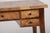 Antique Biedermeier Lady's Writing Desk in Walnut, 1830 For Sale - Image 14 of 18