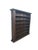 Antique Six-Tier Wooden Billiard Ball Display Rack, Early 20th Century For Sale - Image 4 of 14