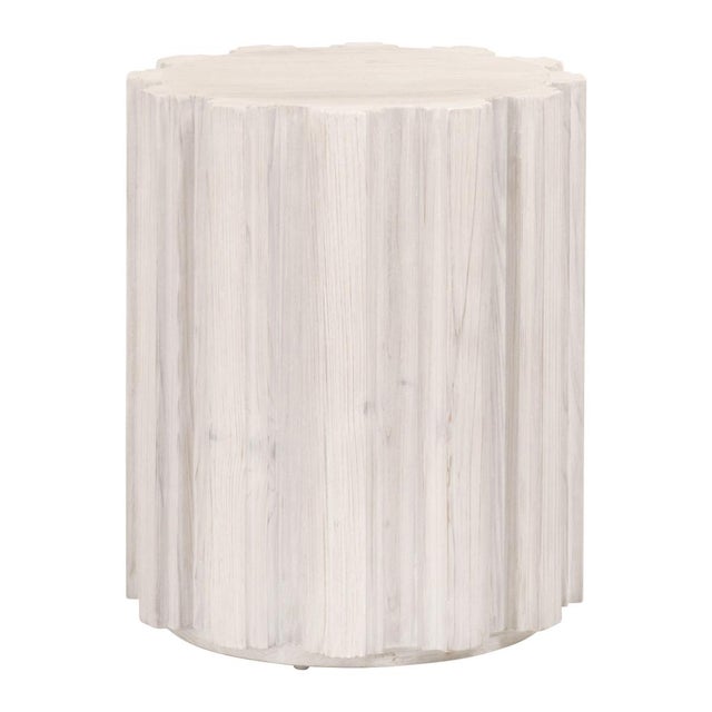 Roma Accent Table The Roma Accent Table from Essentials For Living is a beautifully designed piece that complements any...