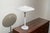 Mid-Century Danish Metal Table Lamp, 1960s For Sale - Image 11 of 12