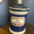 Marked Trademark (France began trademarks to apothecary jars in 1766) Y&G Co. 40
