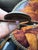 Vintage Sterling Silver Modernist Brooch by Hope Konecny For Sale In Chicago - Image 6 of 9