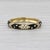 Gemstone Information: - Natural Diamonds - Total Carats - 0.03ctw Cut - Round Brilliant Color - F - G Clarity - VS2...