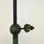 Metal Vintage Wrought Iron Floor Lamp in the style of Armand-Albert Rateau, 1940s For Sale - Image 7 of 13