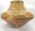 Ceramic Large Peruvian Shipibo - Conibo Terracotta Pot Handmade With Painted Decoration For Sale - Image 7 of 11