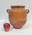 Vintage French Terracotta Confit Pot For Sale In Denver - Image 6 of 13
