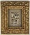 Early 21st Century Modern Surrealist Painting by Alexander Gore Painting Certified For Sale - Image 5 of 7