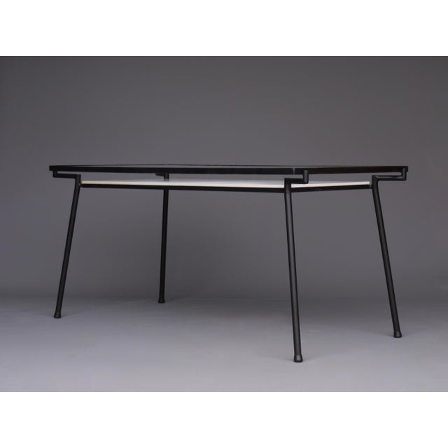 Dining Table by Carlo Pagani for Metz & Co., 1950s For Sale - Image 18 of 18