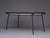 Dining Table by Carlo Pagani for Metz & Co., 1950s For Sale - Image 18 of 18
