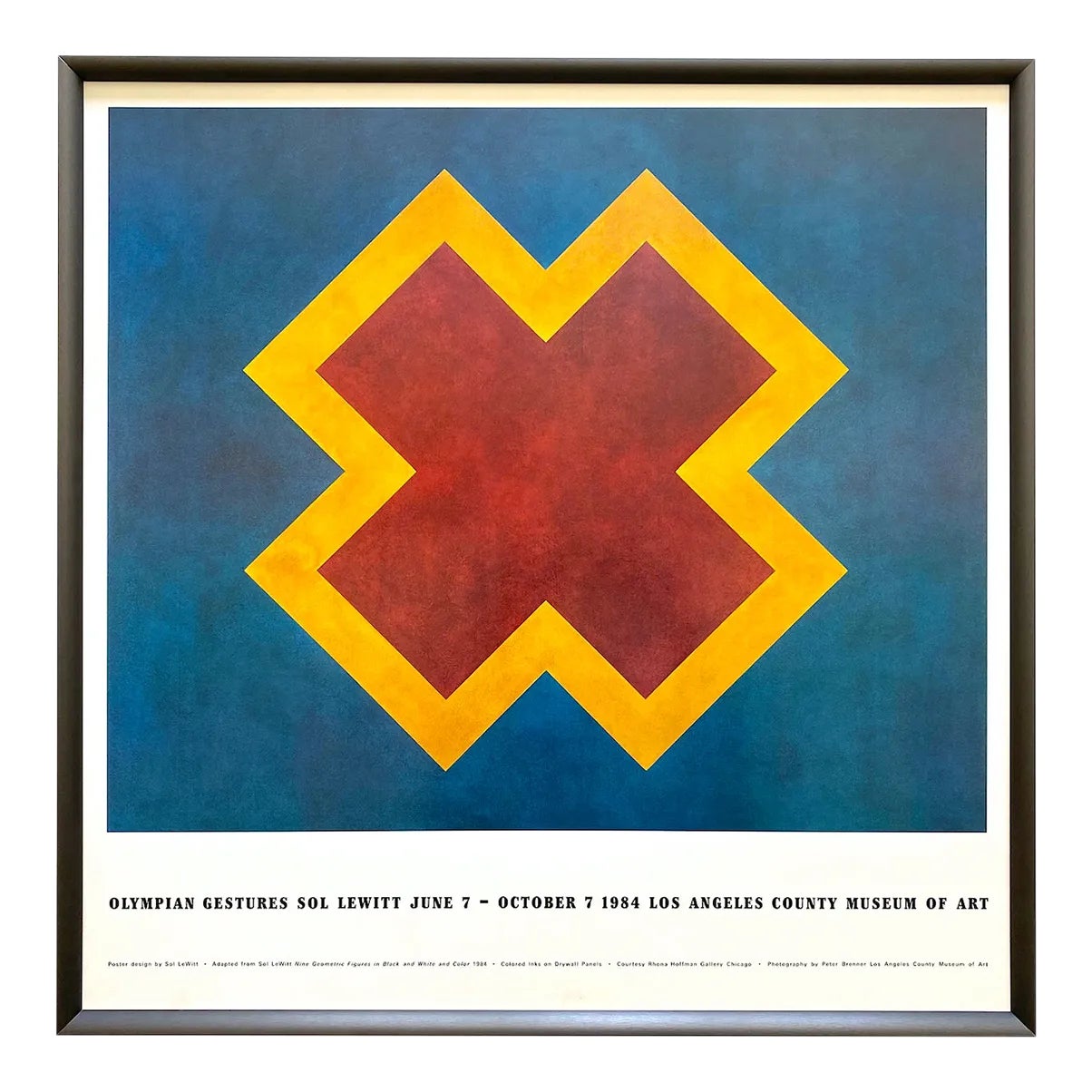 アート・デザイン・音楽 SOL LEWITT / THE MUSEUM OF MODERN ART Sol Lewitt: The Museum of Modern Art (1978) — Pallant Bookshop