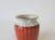 Mini Danish Ceramic Vase For Sale - Image 10 of 12